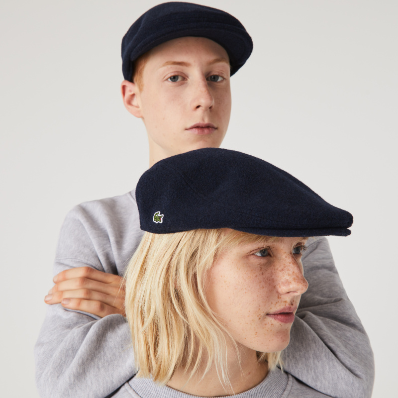 Кепка Lacoste унисекс