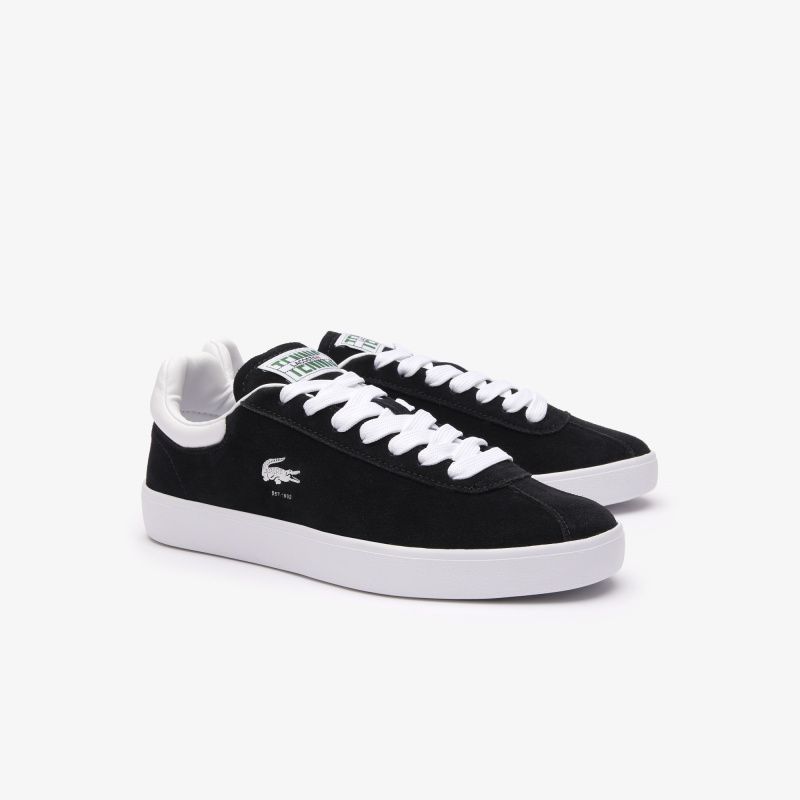 Женские кеды Lacoste BASESHOT 223 1 SFA