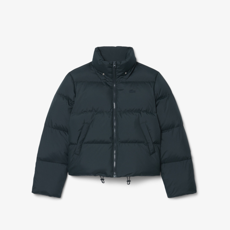 Женская куртка Lacoste