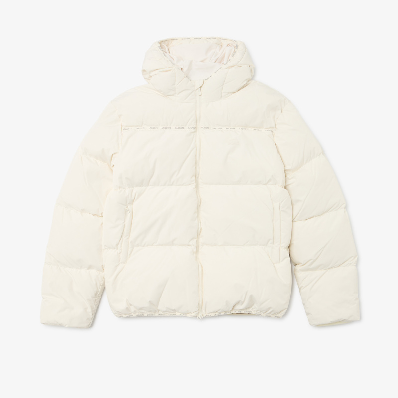 Мужская куртка Lacoste