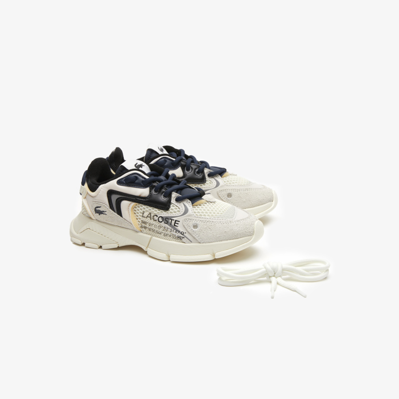 Женские кроссовки Lacoste L003 NEO
