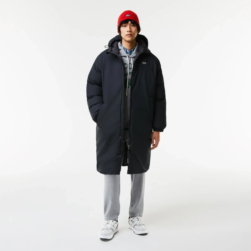 Мужская куртка Lacoste