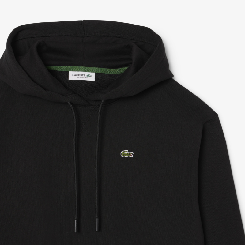 Женский свитшот Lacoste