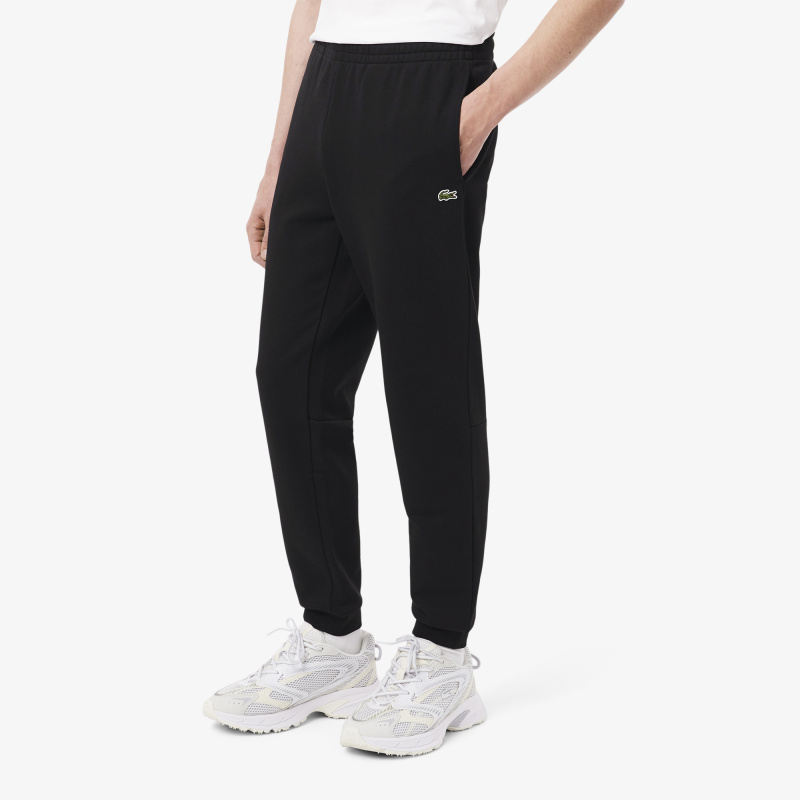 Мужские спортивные брюки Lacoste из органического хлопка