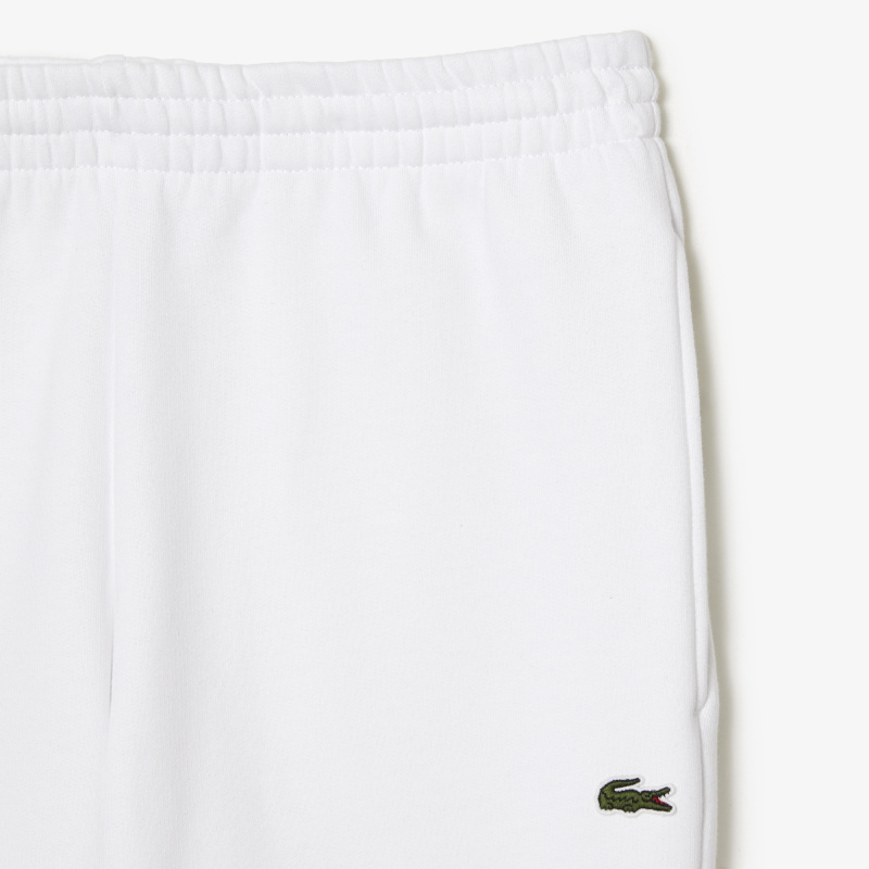 Мужские спортивные брюки Lacoste приталенного кроя