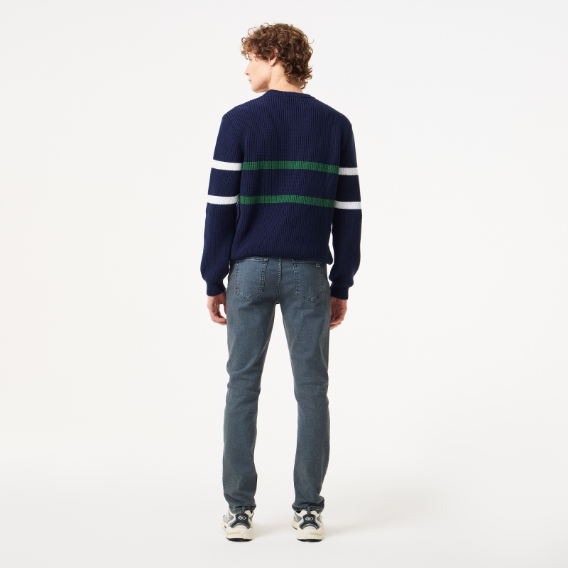 Мужские джинсы Lacoste Slim Fit