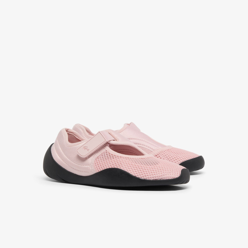 Женские сандалии Lacoste LOW MYSTERE 1262 SFA