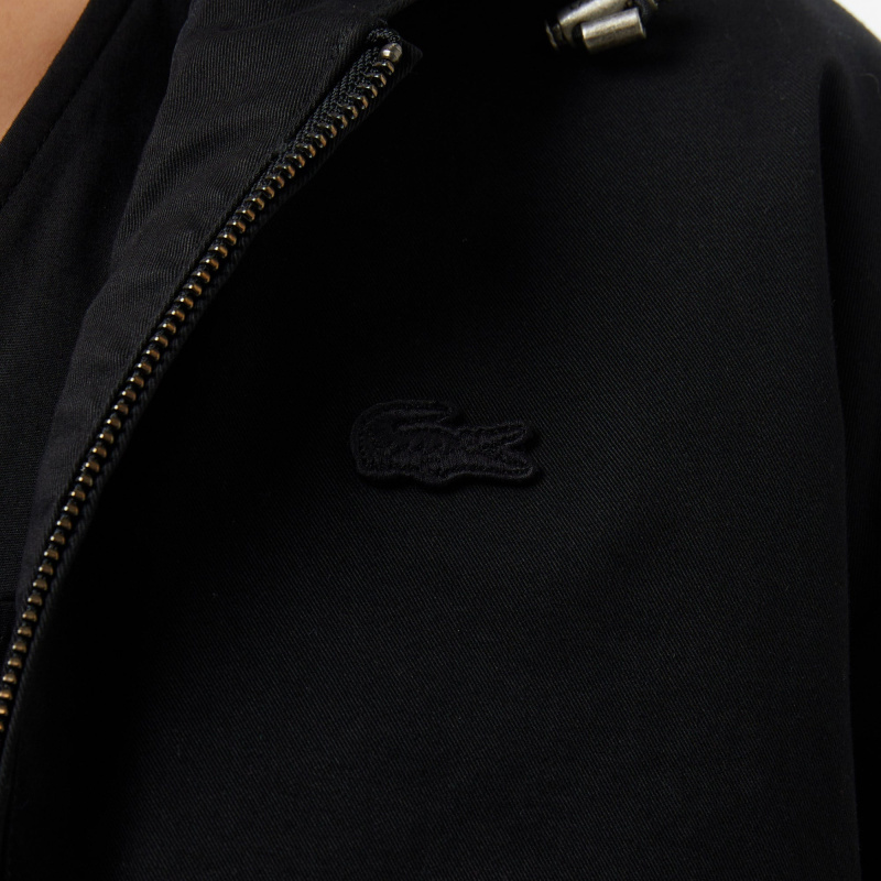 Женский куртка Lacoste