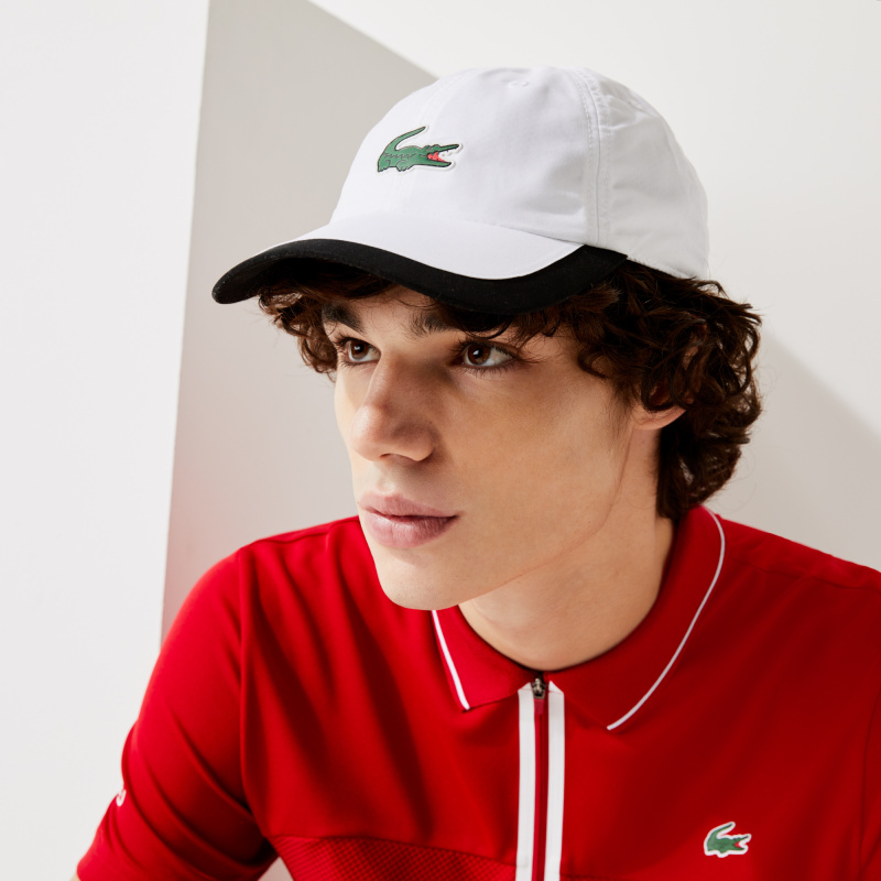 Мужская кепка Lacoste