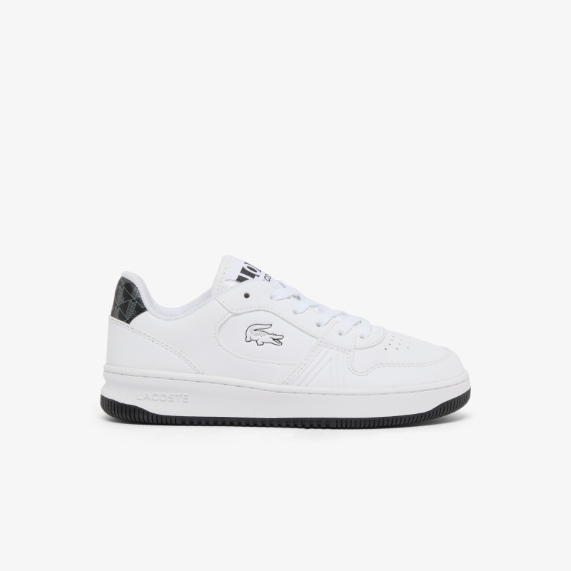Детские кроссовки Lacoste L001 SET 1261 SUC