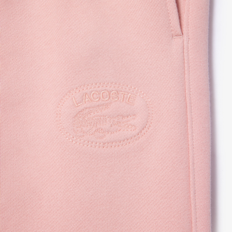 Женские спортивные брюки Lacoste
