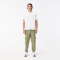 Мужские спортивные брюки Lacoste из эластичного хлопка