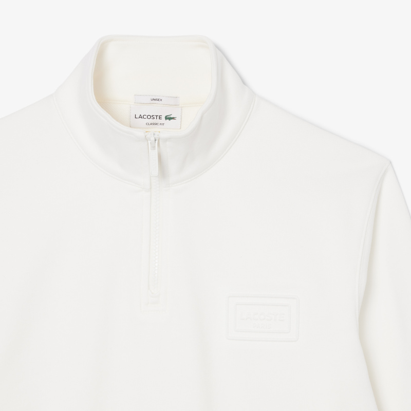 Толстовка Lacoste