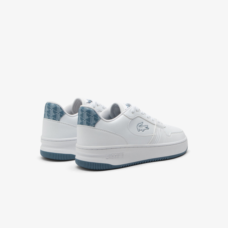 Детские кеды Lacoste L001 SET 225 5 SUJ