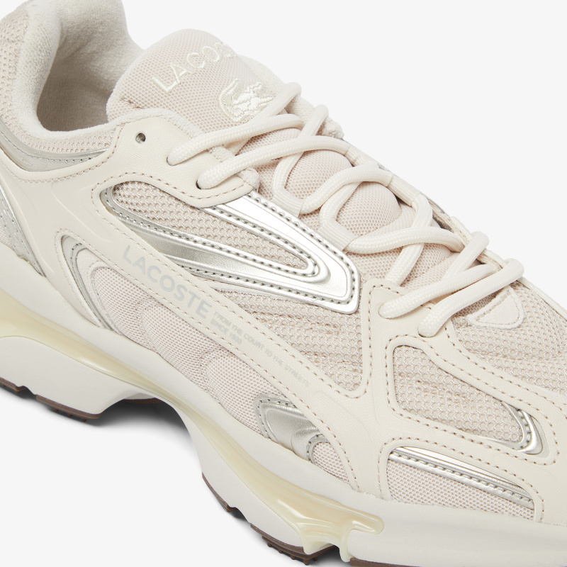 Мужские кроссовки Lacoste L003 2K24