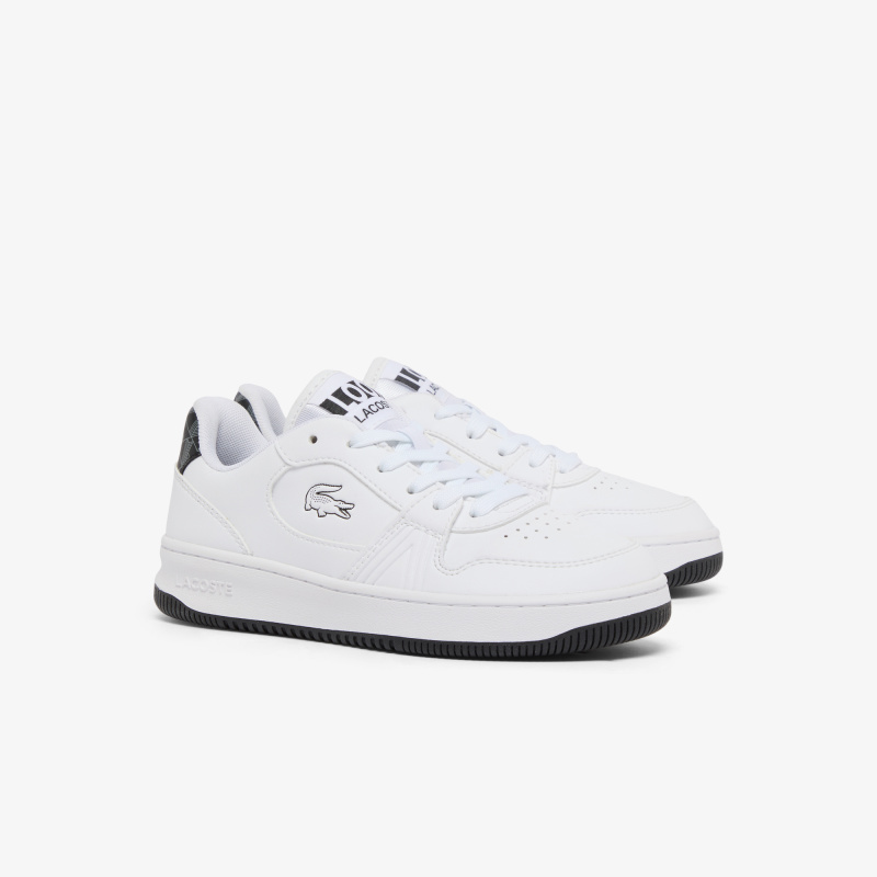 Детские кроссовки Lacoste L001 SET 1261 SUC