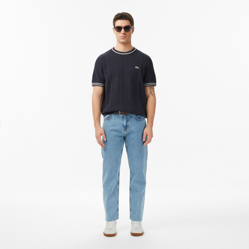 Мужской свитер Lacoste
