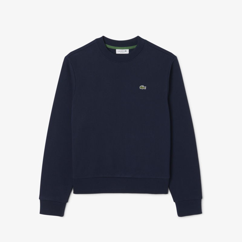 Женская толстовка Lacoste