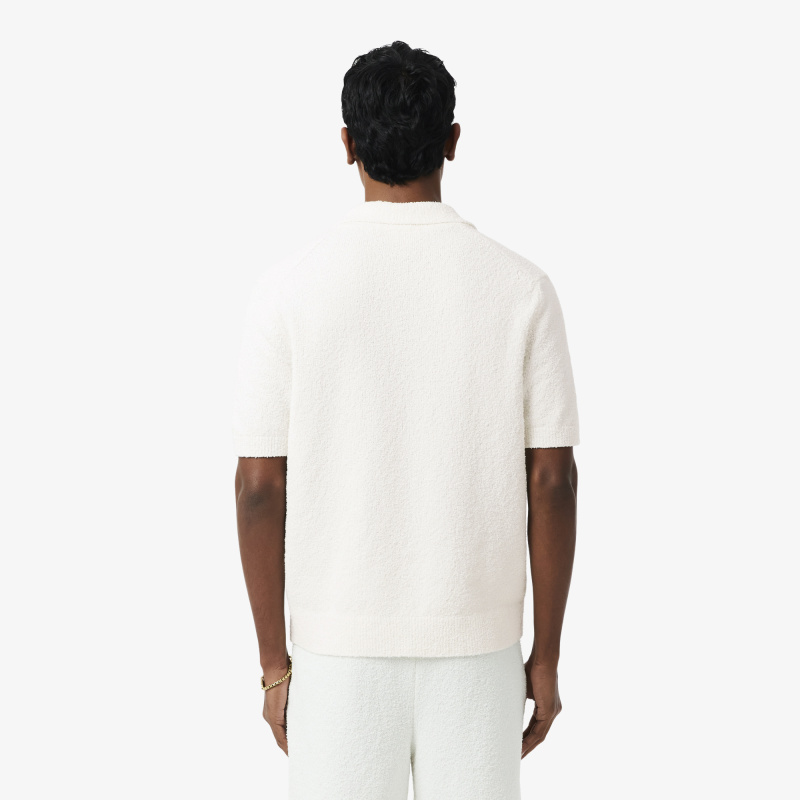 Мужской свитер Lacoste