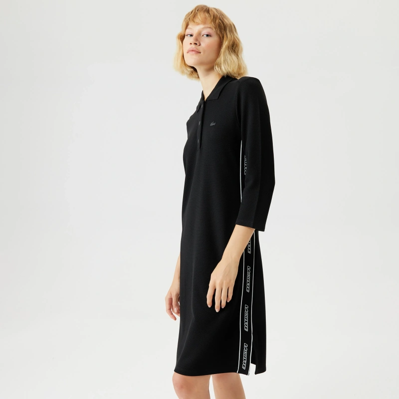 Женское платье Lacoste