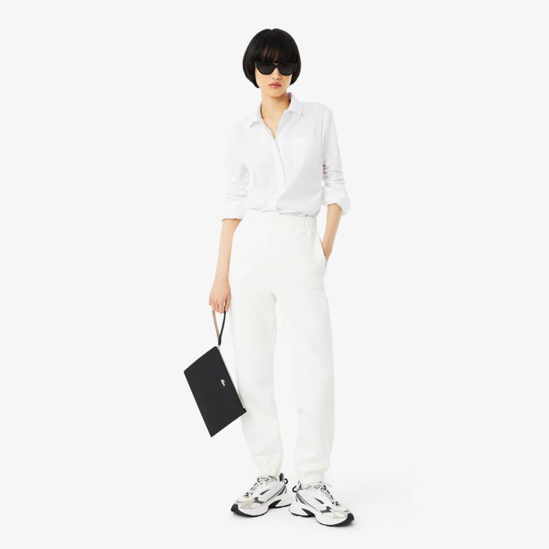 Женская рубашка Lacoste