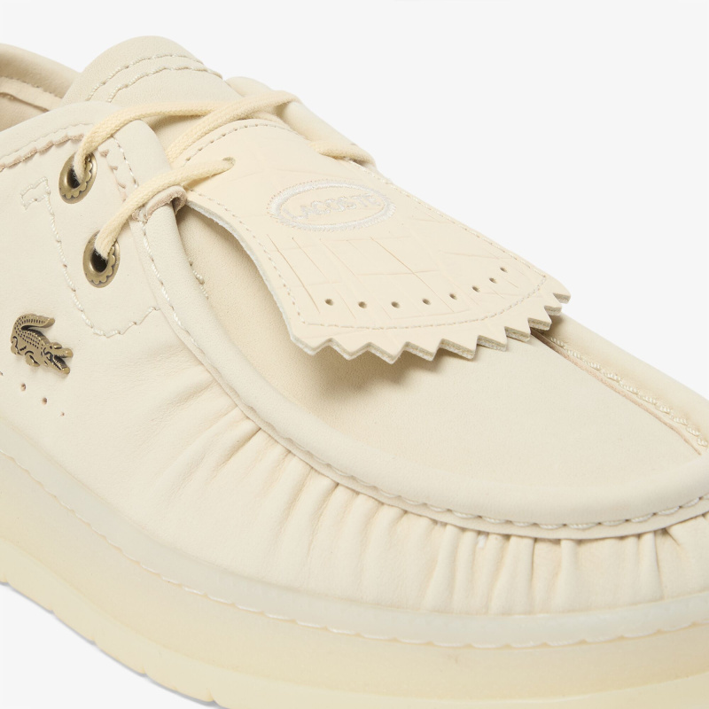 Женские кроссовки Lacoste UMPIRE WMN 126 2 SFA