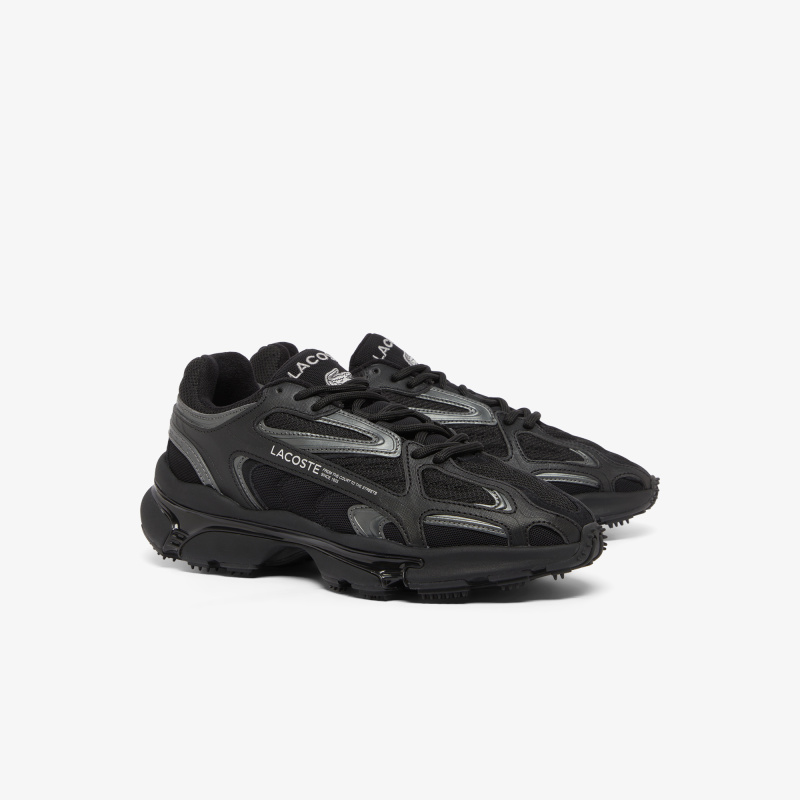 Мужские кроссовки Lacoste L003 2K24