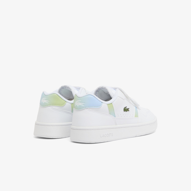 Детские кроссовки Lacoste T-CLIP SET 1264 SUC