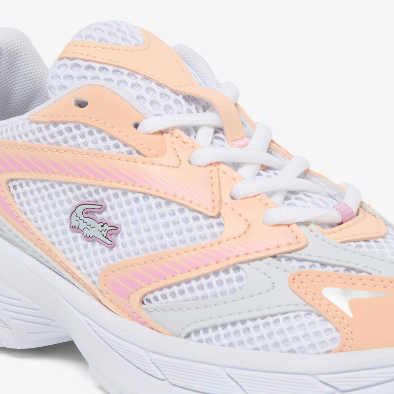 Детские кроссовки Lacoste L003 NEO SHOT 1264 SUC