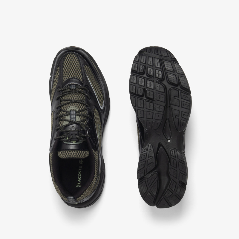 Мужские кроссовки Lacoste STORM 96 2K 225 2 SMA