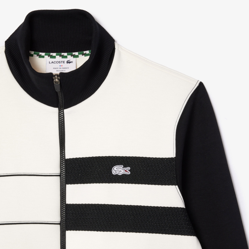 Мужская толстовка Lacoste