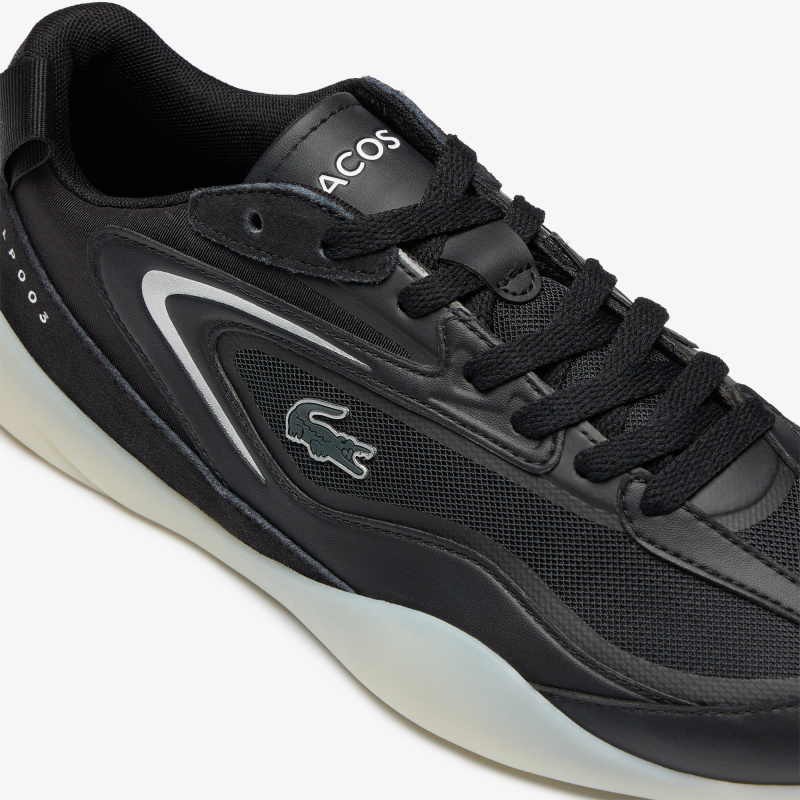 Мужские кеды Lacoste SIDE LOW 225 1 QSP SMA