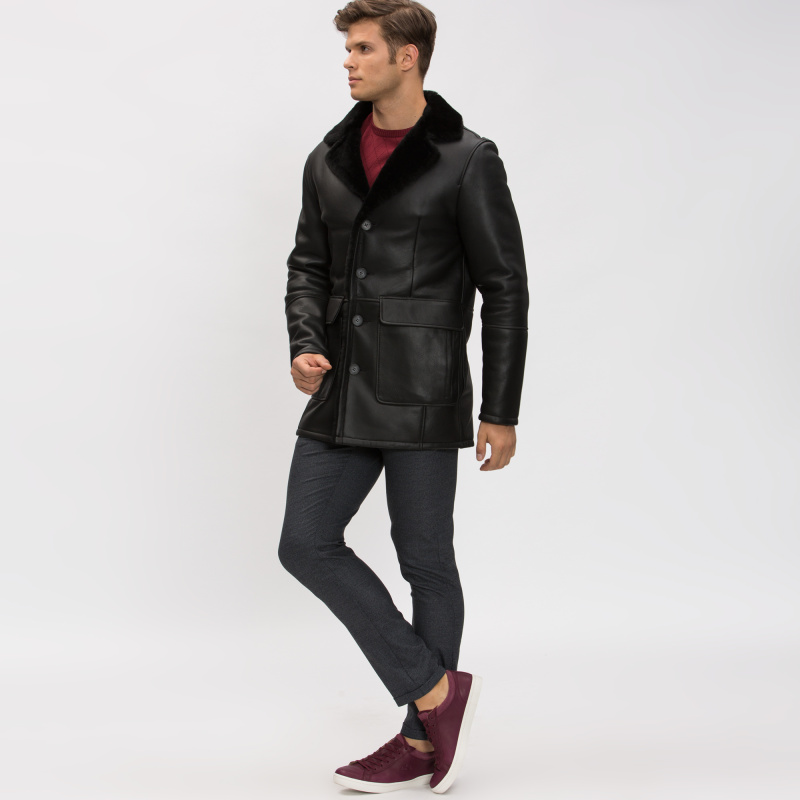 Мужская куртка Lacoste