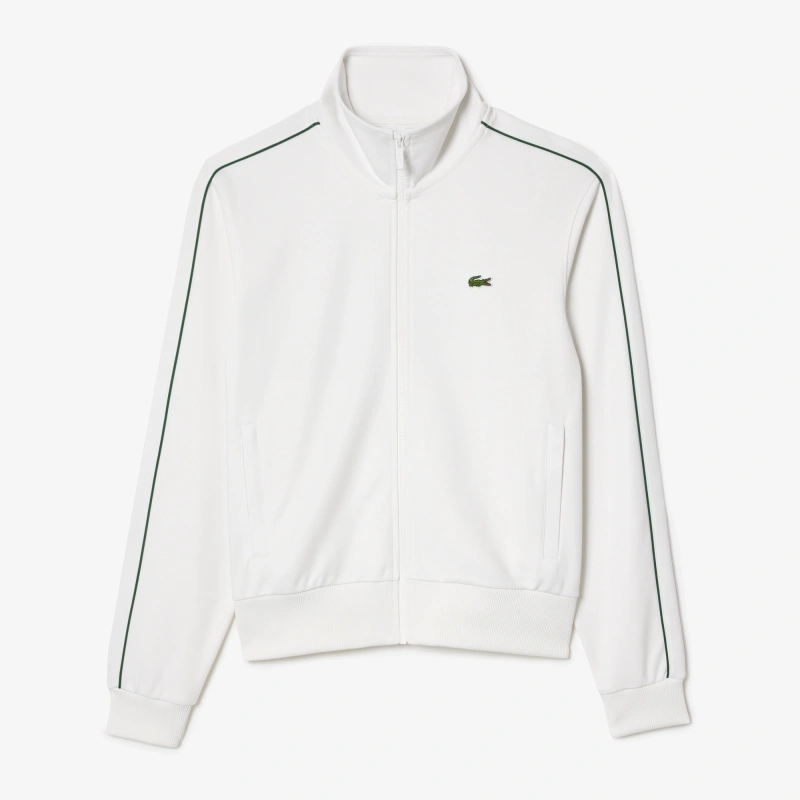 Мужская толстовка Lacoste на молнии