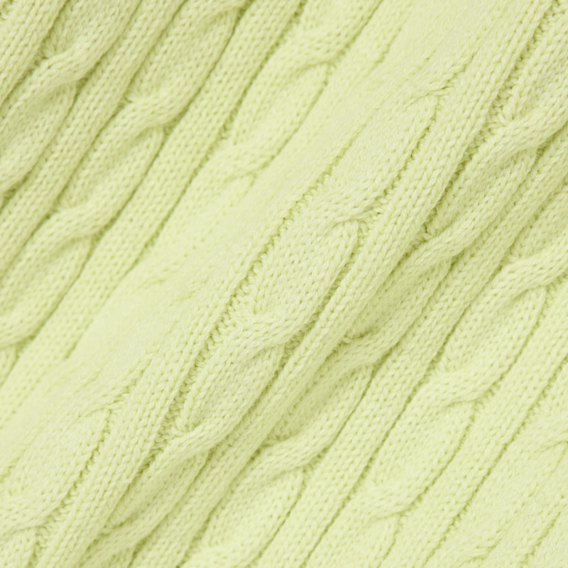 Женский свитер Lacoste