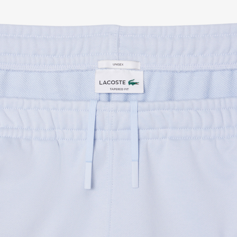 Мужские хлопковые спортивные брюки Lacoste