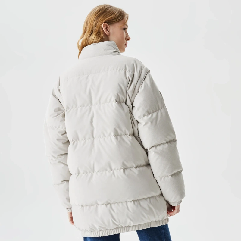 Женская куртка Lacoste