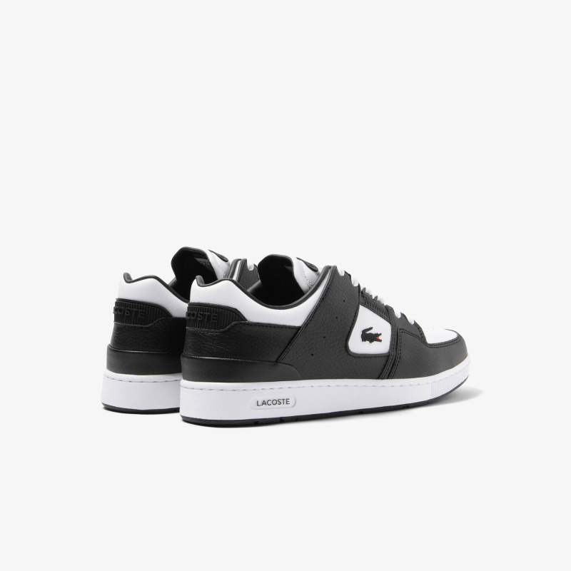 Мужские кеды Lacoste COURT CAGE 223 3 SMA