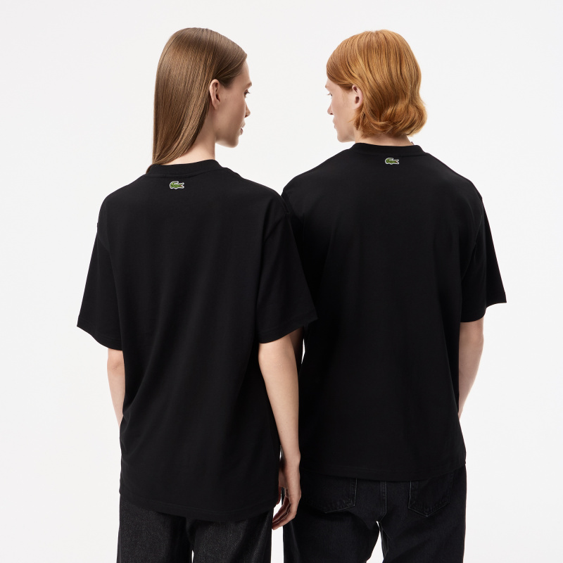 Футболка Lacoste Unisex