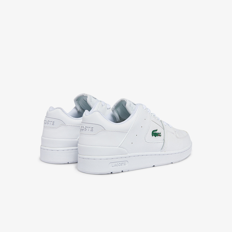 Мужские кеды Lacoste COURT CAGE