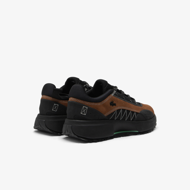 Мужские кеды Lacoste LACED GUARD 2251 SMA