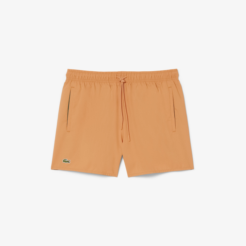 Мужские купальные шорты Lacoste