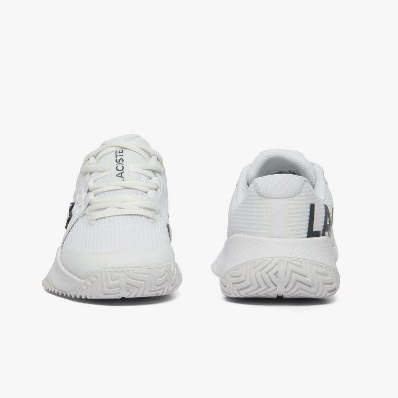 Женские кроссовки Lacoste POWER SERVE для тенниса