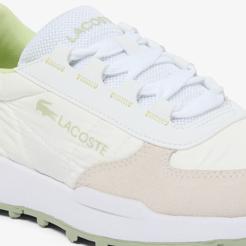Женские кроссовки Lacoste
