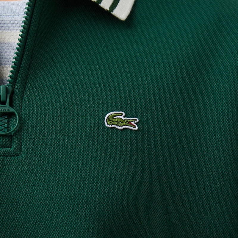 Женская толстовка Lacoste