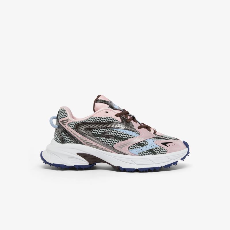 Женские кроссовки Lacoste L003 NEO SHOT 1265 SFA