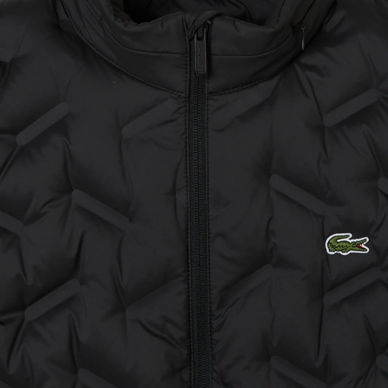 Мужской жилет Lacoste