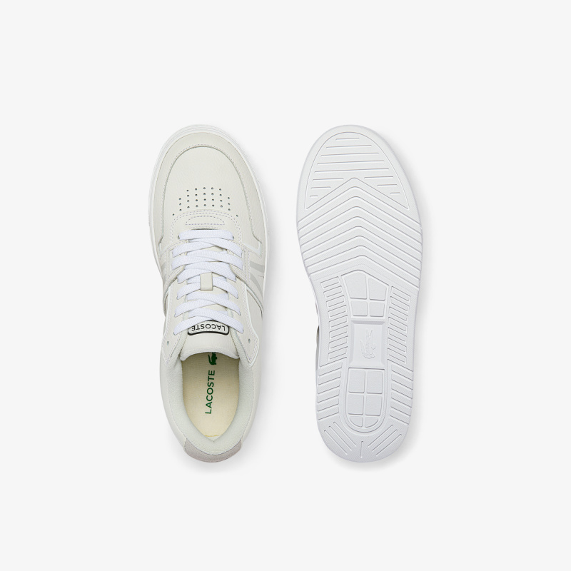 Мужские кеды Lacoste L001