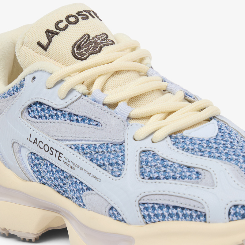 Женские кроссовки Lacoste L003 2K24 126 3 SFA