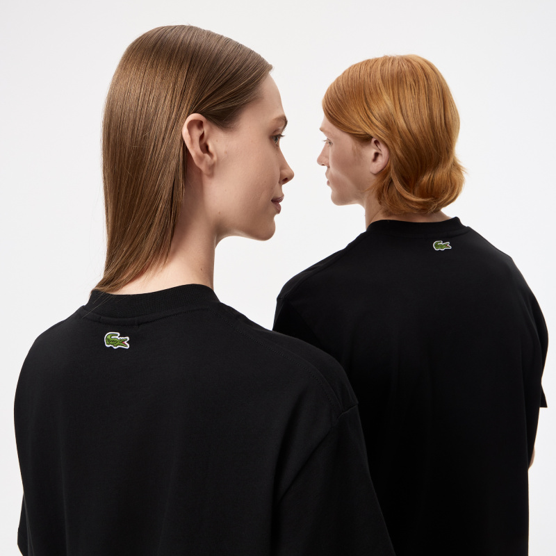 Футболка Lacoste Unisex